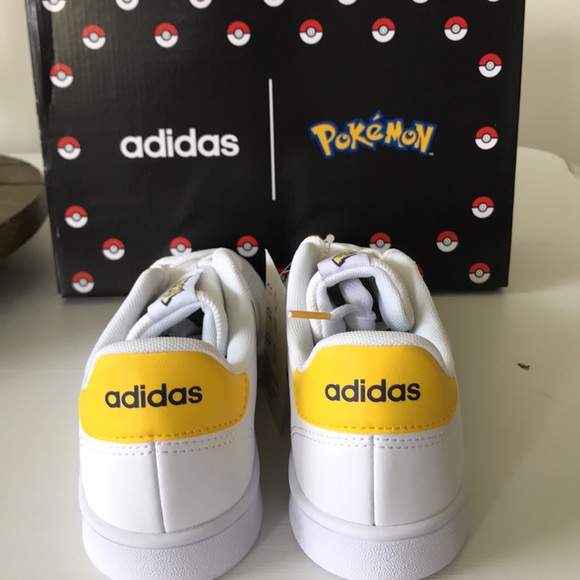 Adidas Pokémon sneakers - Picture 3 of 6